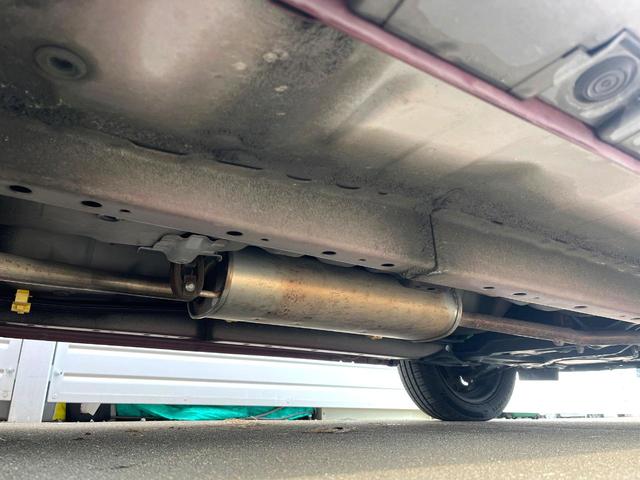 キャスト アクティバＸ　禁煙車　純正ナビ　スマートキー　オートライト　オートエアコン　Ｂｌｕｅｔｏｏｔｈ接続　ベンチシート　２トーンカラー（50枚目）