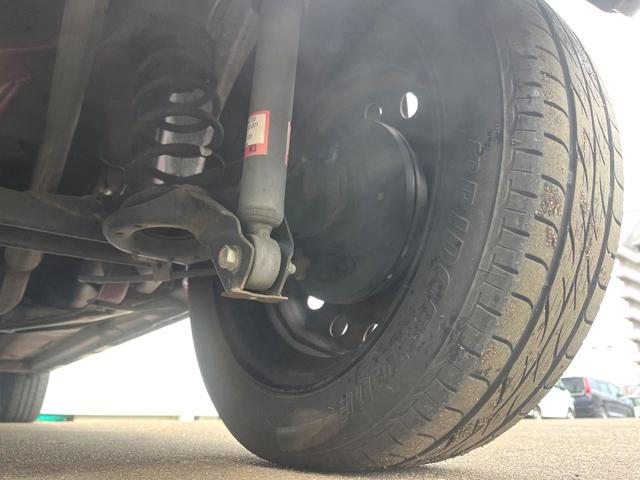 キャスト アクティバＸ　禁煙車　純正ナビ　スマートキー　オートライト　オートエアコン　Ｂｌｕｅｔｏｏｔｈ接続　ベンチシート　２トーンカラー（51枚目）