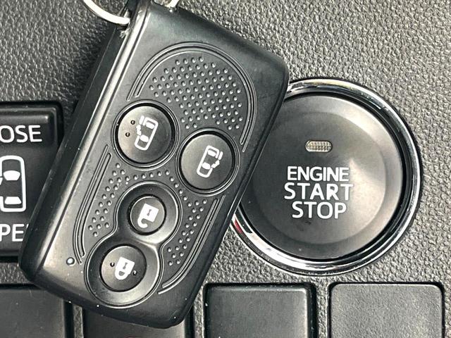 タント カスタムＲＳ　トップエディションＳＡ　両側パワースライドドア　純正ＳＤナビ　スマートアシスト　ＬＥＤヘッドライト　アイドリングストップ　バックカメラ　ドライブレコーダー　Ｂｌｕｅｔｏｏｔｈ再生　ＥＴＣ　スマートキー（7枚目）