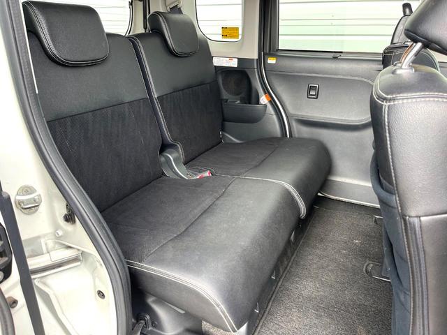 タント カスタムＲＳ　トップエディションＳＡ　両側パワースライドドア　純正ＳＤナビ　スマートアシスト　ＬＥＤヘッドライト　アイドリングストップ　バックカメラ　ドライブレコーダー　Ｂｌｕｅｔｏｏｔｈ再生　ＥＴＣ　スマートキー（10枚目）