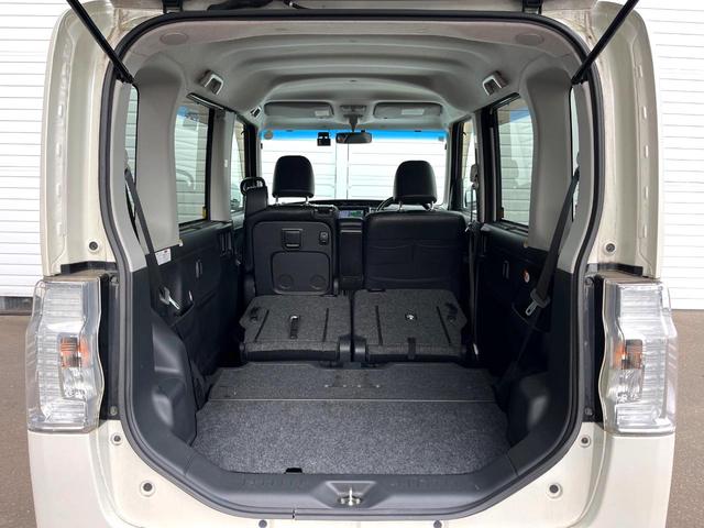 タント カスタムＲＳ　トップエディションＳＡ　両側パワースライドドア　純正ＳＤナビ　スマートアシスト　ＬＥＤヘッドライト　アイドリングストップ　バックカメラ　ドライブレコーダー　Ｂｌｕｅｔｏｏｔｈ再生　ＥＴＣ　スマートキー（11枚目）