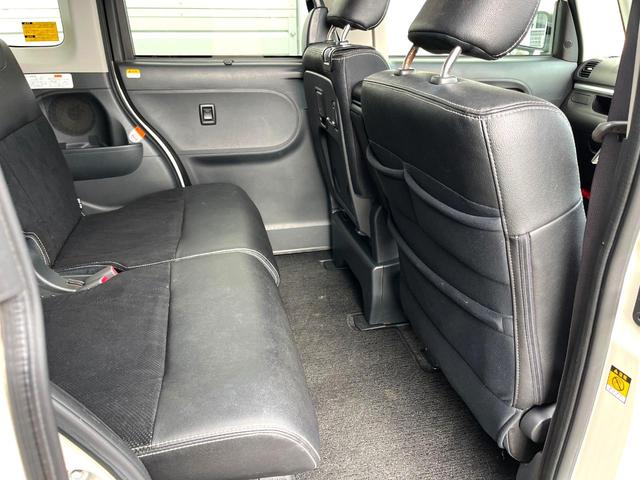 タント カスタムＲＳ　トップエディションＳＡ　両側パワースライドドア　純正ＳＤナビ　スマートアシスト　ＬＥＤヘッドライト　アイドリングストップ　バックカメラ　ドライブレコーダー　Ｂｌｕｅｔｏｏｔｈ再生　ＥＴＣ　スマートキー（34枚目）