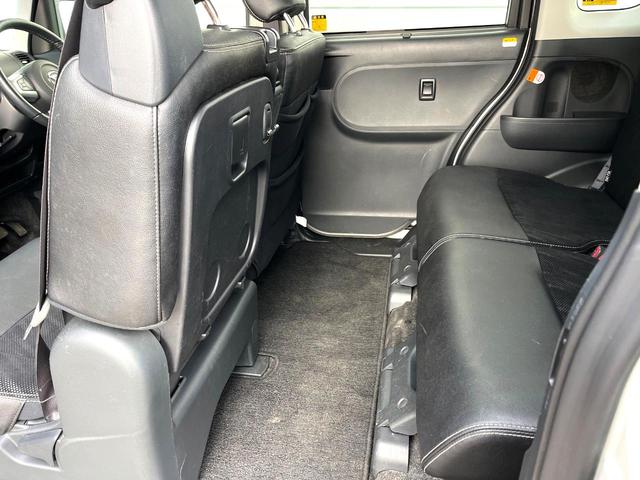 タント カスタムＲＳ　トップエディションＳＡ　両側パワースライドドア　純正ＳＤナビ　スマートアシスト　ＬＥＤヘッドライト　アイドリングストップ　バックカメラ　ドライブレコーダー　Ｂｌｕｅｔｏｏｔｈ再生　ＥＴＣ　スマートキー（38枚目）