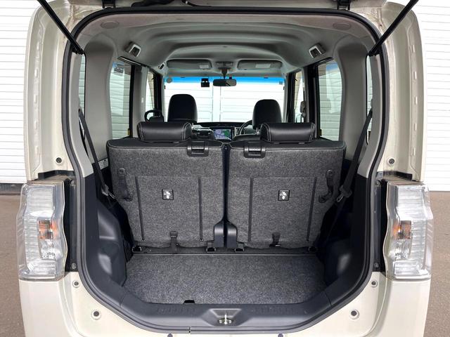 タント カスタムＲＳ　トップエディションＳＡ　両側パワースライドドア　純正ＳＤナビ　スマートアシスト　ＬＥＤヘッドライト　アイドリングストップ　バックカメラ　ドライブレコーダー　Ｂｌｕｅｔｏｏｔｈ再生　ＥＴＣ　スマートキー（39枚目）