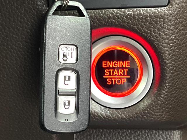 Ｎ－ＢＯＸ ＥＸ　電動スライドドア　純正ＳＤナビ　バックカメラ　衝突被害軽減システム　レーダークルーズ　禁煙車　スマートキー　ＬＥＤヘッド　ＥＴＣ　車線逸脱警報　オートライト　オートエアコン　Ｂｌｕｅｔｏｏｔｈ　ＣＤ（6枚目）