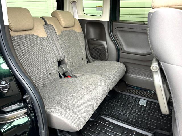 Ｎ－ＢＯＸ ＥＸ　電動スライドドア　純正ＳＤナビ　バックカメラ　衝突被害軽減システム　レーダークルーズ　禁煙車　スマートキー　ＬＥＤヘッド　ＥＴＣ　車線逸脱警報　オートライト　オートエアコン　Ｂｌｕｅｔｏｏｔｈ　ＣＤ（10枚目）