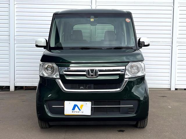 Ｎ－ＢＯＸ ＥＸ　電動スライドドア　純正ＳＤナビ　バックカメラ　衝突被害軽減システム　レーダークルーズ　禁煙車　スマートキー　ＬＥＤヘッド　ＥＴＣ　車線逸脱警報　オートライト　オートエアコン　Ｂｌｕｅｔｏｏｔｈ　ＣＤ（15枚目）