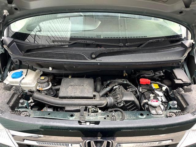 Ｎ－ＢＯＸ ＥＸ　電動スライドドア　純正ＳＤナビ　バックカメラ　衝突被害軽減システム　レーダークルーズ　禁煙車　スマートキー　ＬＥＤヘッド　ＥＴＣ　車線逸脱警報　オートライト　オートエアコン　Ｂｌｕｅｔｏｏｔｈ　ＣＤ（19枚目）