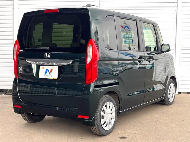 Ｎ－ＢＯＸ ＥＸ　電動スライドドア　純正ＳＤナビ　バックカメラ　衝突被害軽減システム　レーダークルーズ　禁煙車　スマートキー　ＬＥＤヘッド　ＥＴＣ　車線逸脱警報　オートライト　オートエアコン　Ｂｌｕｅｔｏｏｔｈ　ＣＤ（47枚目）