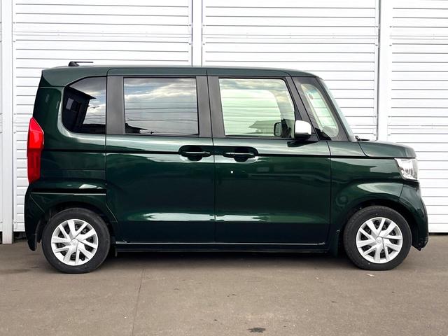 Ｎ－ＢＯＸ ＥＸ　電動スライドドア　純正ＳＤナビ　バックカメラ　衝突被害軽減システム　レーダークルーズ　禁煙車　スマートキー　ＬＥＤヘッド　ＥＴＣ　車線逸脱警報　オートライト　オートエアコン　Ｂｌｕｅｔｏｏｔｈ　ＣＤ（48枚目）