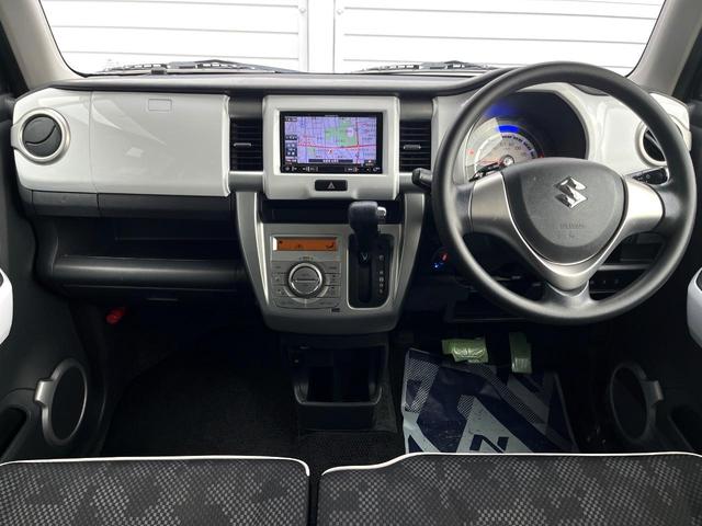 ハスラー Ｇ　禁煙車　レーダーブレーキサポート　メモリーナビ　バックカメラ　ドラレコ　ＥＴＣ　オートエアコン　Ｂｌｕｅｔｏｏｔｈ　ＤＶＤ再生　フルセグ（2枚目）