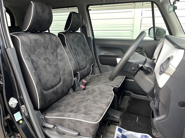 ハスラー Ｇ　禁煙車　レーダーブレーキサポート　メモリーナビ　バックカメラ　ドラレコ　ＥＴＣ　オートエアコン　Ｂｌｕｅｔｏｏｔｈ　ＤＶＤ再生　フルセグ（9枚目）