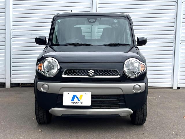 ハスラー Ｇ　禁煙車　レーダーブレーキサポート　メモリーナビ　バックカメラ　ドラレコ　ＥＴＣ　オートエアコン　Ｂｌｕｅｔｏｏｔｈ　ＤＶＤ再生　フルセグ（12枚目）