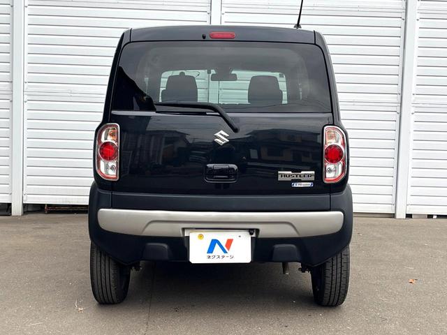 ハスラー Ｇ　禁煙車　レーダーブレーキサポート　メモリーナビ　バックカメラ　ドラレコ　ＥＴＣ　オートエアコン　Ｂｌｕｅｔｏｏｔｈ　ＤＶＤ再生　フルセグ（13枚目）