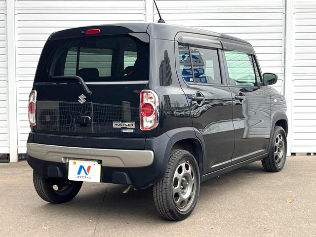 ハスラー Ｇ　禁煙車　レーダーブレーキサポート　メモリーナビ　バックカメラ　ドラレコ　ＥＴＣ　オートエアコン　Ｂｌｕｅｔｏｏｔｈ　ＤＶＤ再生　フルセグ（15枚目）