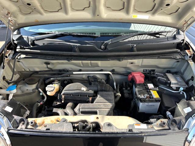 ハスラー Ｇ　禁煙車　レーダーブレーキサポート　メモリーナビ　バックカメラ　ドラレコ　ＥＴＣ　オートエアコン　Ｂｌｕｅｔｏｏｔｈ　ＤＶＤ再生　フルセグ（18枚目）