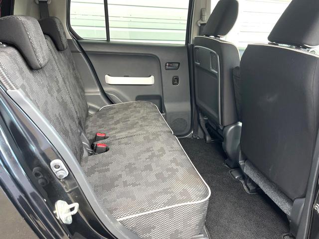 ハスラー Ｇ　禁煙車　レーダーブレーキサポート　メモリーナビ　バックカメラ　ドラレコ　ＥＴＣ　オートエアコン　Ｂｌｕｅｔｏｏｔｈ　ＤＶＤ再生　フルセグ（33枚目）