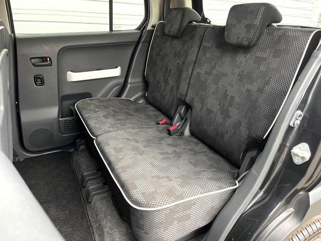 ハスラー Ｇ　禁煙車　レーダーブレーキサポート　メモリーナビ　バックカメラ　ドラレコ　ＥＴＣ　オートエアコン　Ｂｌｕｅｔｏｏｔｈ　ＤＶＤ再生　フルセグ（36枚目）