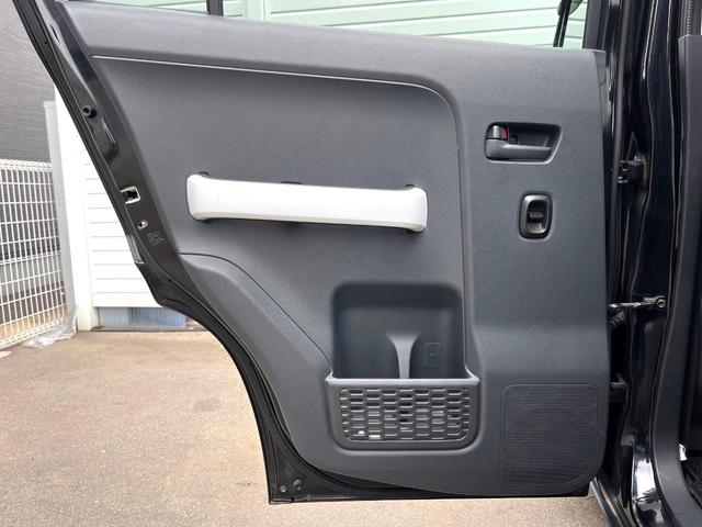 ハスラー Ｇ　禁煙車　レーダーブレーキサポート　メモリーナビ　バックカメラ　ドラレコ　ＥＴＣ　オートエアコン　Ｂｌｕｅｔｏｏｔｈ　ＤＶＤ再生　フルセグ（42枚目）