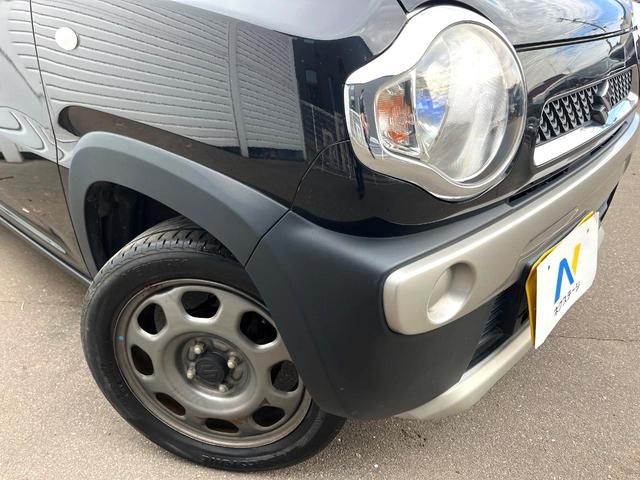 ハスラー Ｇ　禁煙車　レーダーブレーキサポート　メモリーナビ　バックカメラ　ドラレコ　ＥＴＣ　オートエアコン　Ｂｌｕｅｔｏｏｔｈ　ＤＶＤ再生　フルセグ（44枚目）