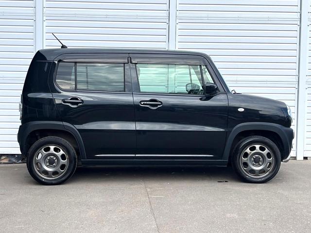 ハスラー Ｇ　禁煙車　レーダーブレーキサポート　メモリーナビ　バックカメラ　ドラレコ　ＥＴＣ　オートエアコン　Ｂｌｕｅｔｏｏｔｈ　ＤＶＤ再生　フルセグ（48枚目）