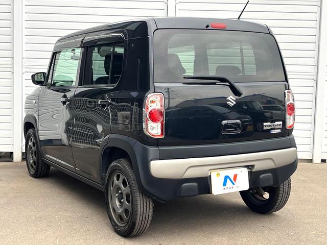 ハスラー Ｇ　禁煙車　レーダーブレーキサポート　メモリーナビ　バックカメラ　ドラレコ　ＥＴＣ　オートエアコン　Ｂｌｕｅｔｏｏｔｈ　ＤＶＤ再生　フルセグ（49枚目）