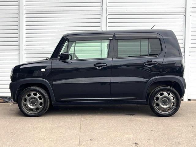 ハスラー Ｇ　禁煙車　レーダーブレーキサポート　メモリーナビ　バックカメラ　ドラレコ　ＥＴＣ　オートエアコン　Ｂｌｕｅｔｏｏｔｈ　ＤＶＤ再生　フルセグ（50枚目）