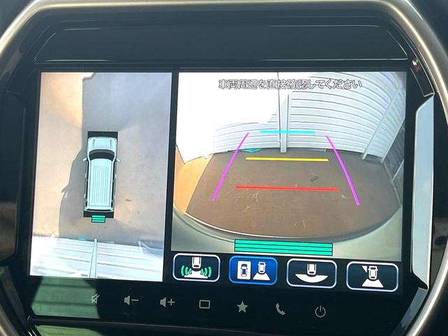 ハスラー JスタイルII 全周囲カメラ 衝突被害軽減システム レーダークルーズ コーナーセンサー スマートキー LEDヘッド 純正15インチアルミ オートライト オートエアコン Bluetooth CD フルセグ(4枚目)