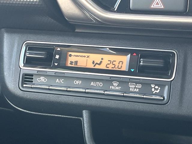 ハスラー JスタイルII 全周囲カメラ 衝突被害軽減システム レーダークルーズ コーナーセンサー スマートキー LEDヘッド 純正15インチアルミ オートライト オートエアコン Bluetooth CD フルセグ(25枚目)