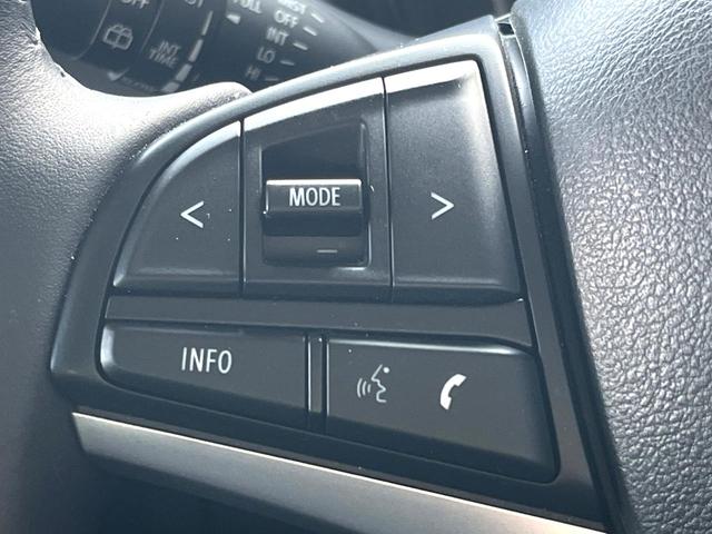 ハスラー JスタイルII 全周囲カメラ 衝突被害軽減システム レーダークルーズ コーナーセンサー スマートキー LEDヘッド 純正15インチアルミ オートライト オートエアコン Bluetooth CD フルセグ(36枚目)