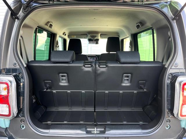 ハスラー JスタイルII 全周囲カメラ 衝突被害軽減システム レーダークルーズ コーナーセンサー スマートキー LEDヘッド 純正15インチアルミ オートライト オートエアコン Bluetooth CD フルセグ(44枚目)