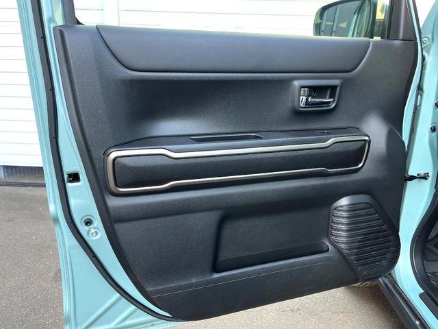 ハスラー JスタイルII 全周囲カメラ 衝突被害軽減システム レーダークルーズ コーナーセンサー スマートキー LEDヘッド 純正15インチアルミ オートライト オートエアコン Bluetooth CD フルセグ(46枚目)