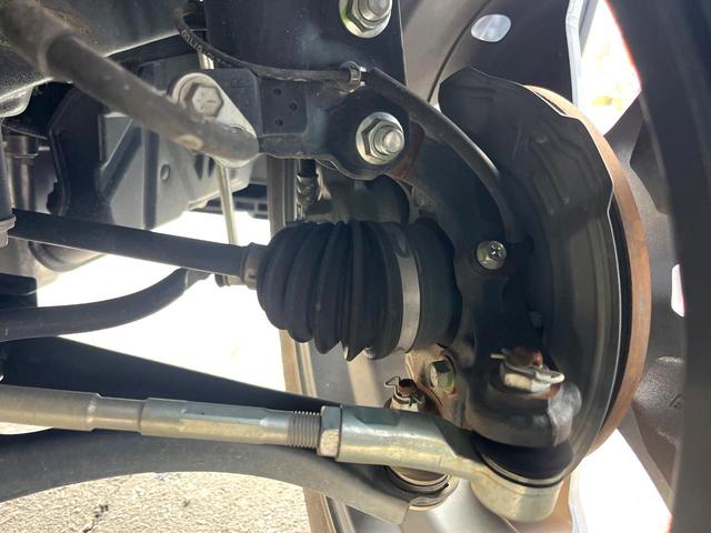 ハスラー JスタイルII 全周囲カメラ 衝突被害軽減システム レーダークルーズ コーナーセンサー スマートキー LEDヘッド 純正15インチアルミ オートライト オートエアコン Bluetooth CD フルセグ(59枚目)