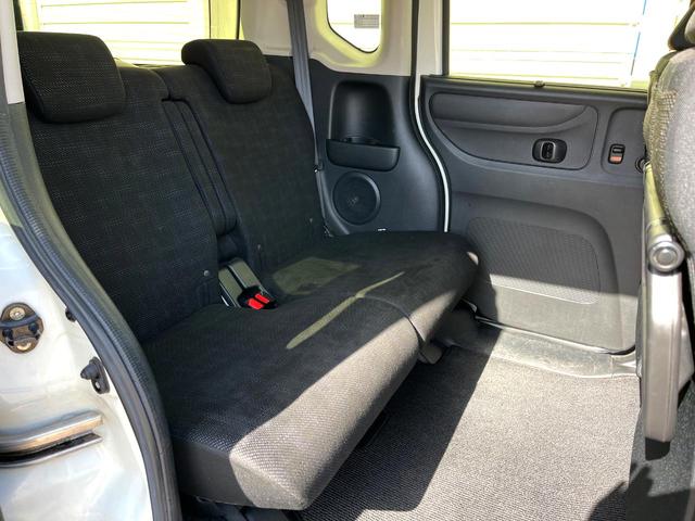 Ｎ－ＢＯＸ Ｇ　ＳＳパッケージ　電動スライドドア　バックカメラ　スマートキー　ビルトインＥＴＣ　オートエアコン　Ｂｌｕｅｔｏｏｔｈ　ＣＤ　ＤＶＤ再生　フルセグ（9枚目）