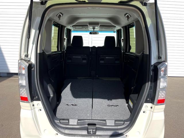 Ｎ－ＢＯＸ Ｇ　ＳＳパッケージ　電動スライドドア　バックカメラ　スマートキー　ビルトインＥＴＣ　オートエアコン　Ｂｌｕｅｔｏｏｔｈ　ＣＤ　ＤＶＤ再生　フルセグ（10枚目）