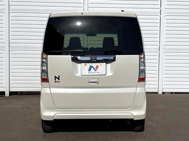 Ｎ－ＢＯＸ Ｇ　ＳＳパッケージ　電動スライドドア　バックカメラ　スマートキー　ビルトインＥＴＣ　オートエアコン　Ｂｌｕｅｔｏｏｔｈ　ＣＤ　ＤＶＤ再生　フルセグ（15枚目）