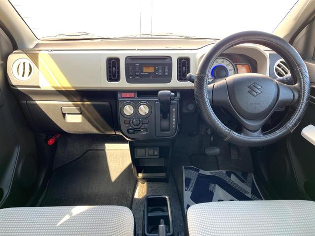 アルト Ｌ　シートヒーター　ＣＤ（2枚目）