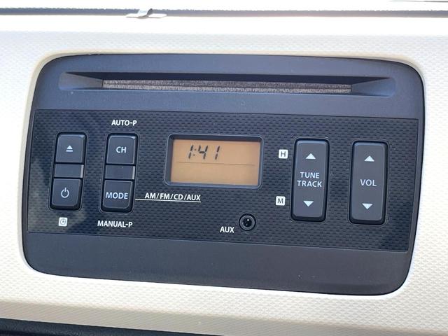 アルト Ｌ　シートヒーター　ＣＤ（3枚目）