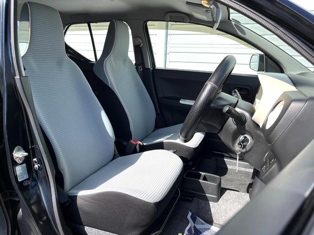 アルト Ｌ　シートヒーター　ＣＤ（8枚目）