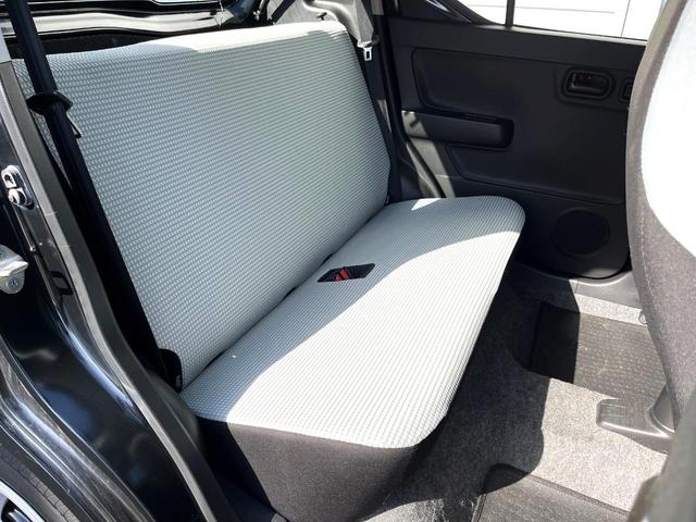 アルト Ｌ　シートヒーター　ＣＤ（9枚目）