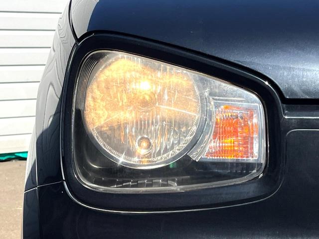 アルト Ｌ　シートヒーター　ＣＤ（12枚目）