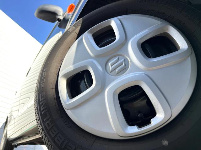 アルト Ｌ　シートヒーター　ＣＤ（13枚目）