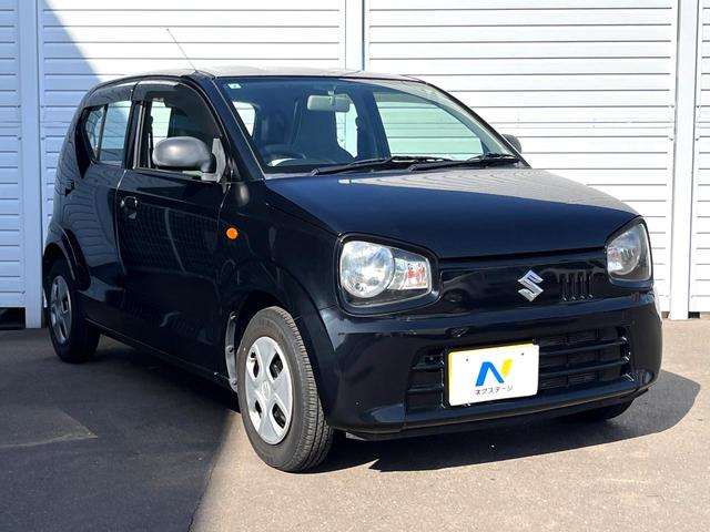 アルト Ｌ　シートヒーター　ＣＤ（16枚目）