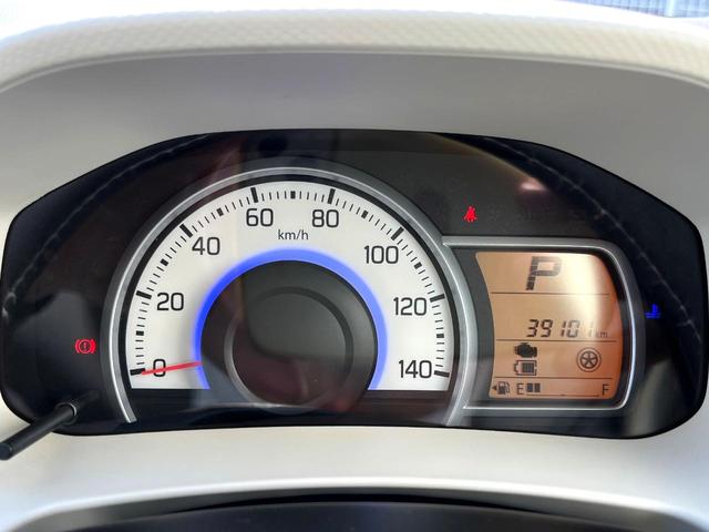 アルト Ｌ　シートヒーター　ＣＤ（21枚目）