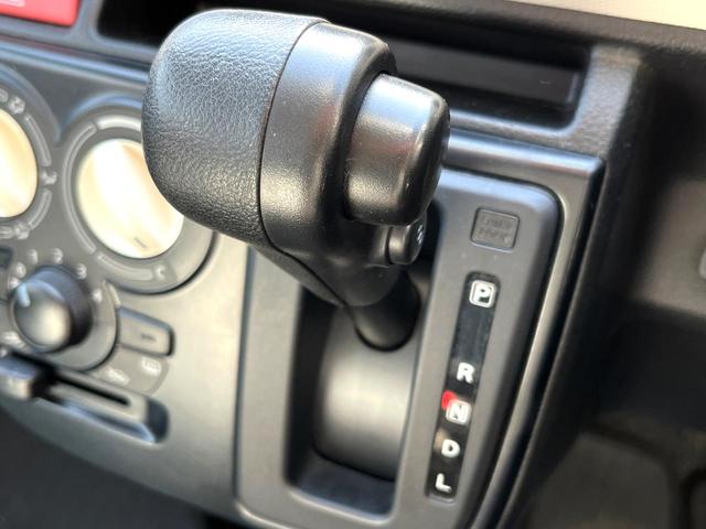 アルト Ｌ　シートヒーター　ＣＤ（22枚目）