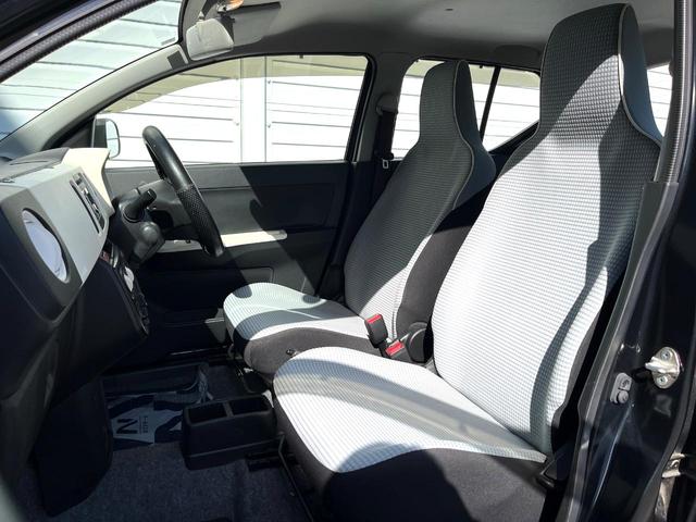 アルト Ｌ　シートヒーター　ＣＤ（26枚目）