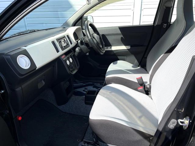 アルト Ｌ　シートヒーター　ＣＤ（27枚目）