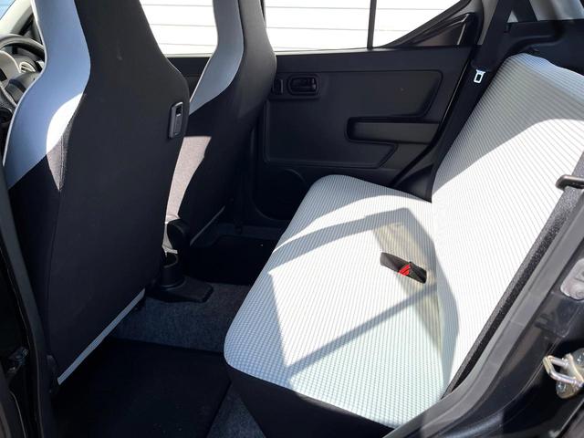 アルト Ｌ　シートヒーター　ＣＤ（29枚目）