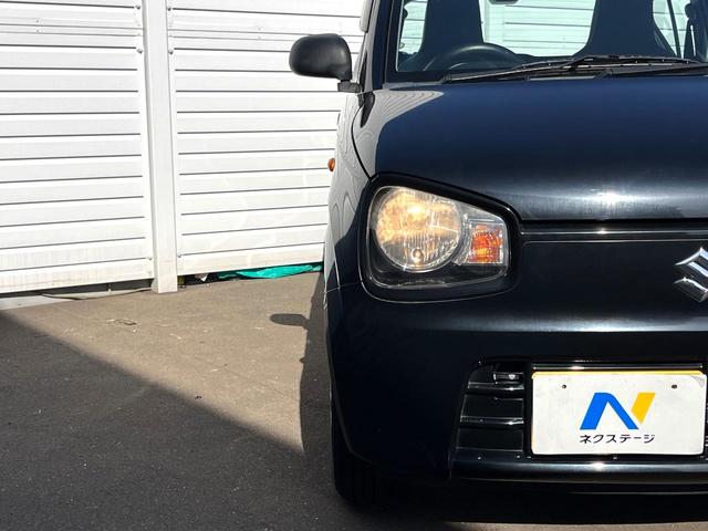 アルト Ｌ　シートヒーター　ＣＤ（37枚目）