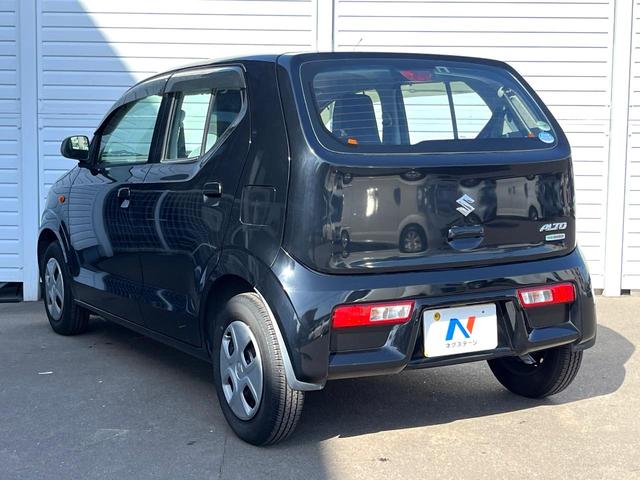 アルト Ｌ　シートヒーター　ＣＤ（38枚目）